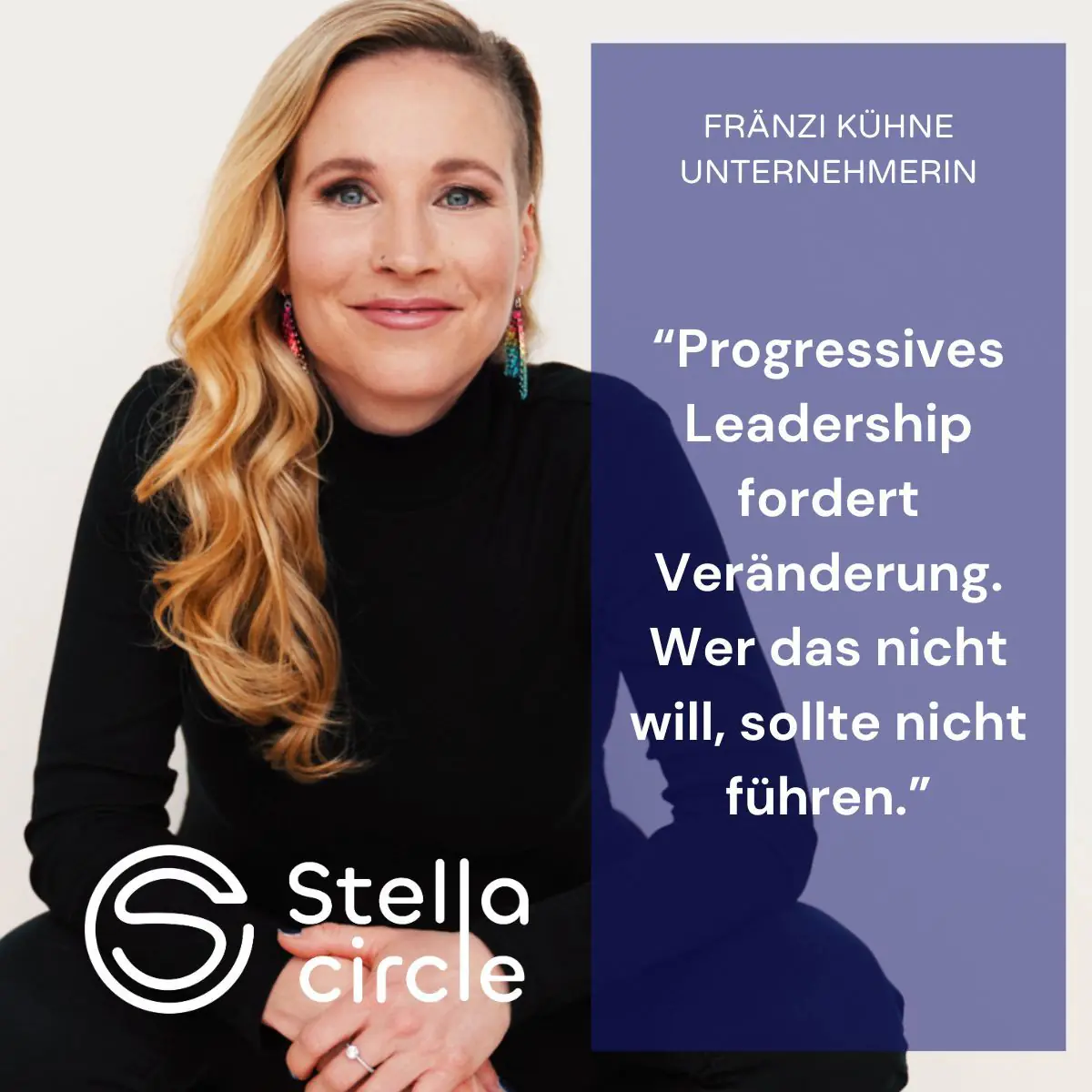 Franzi Kühne