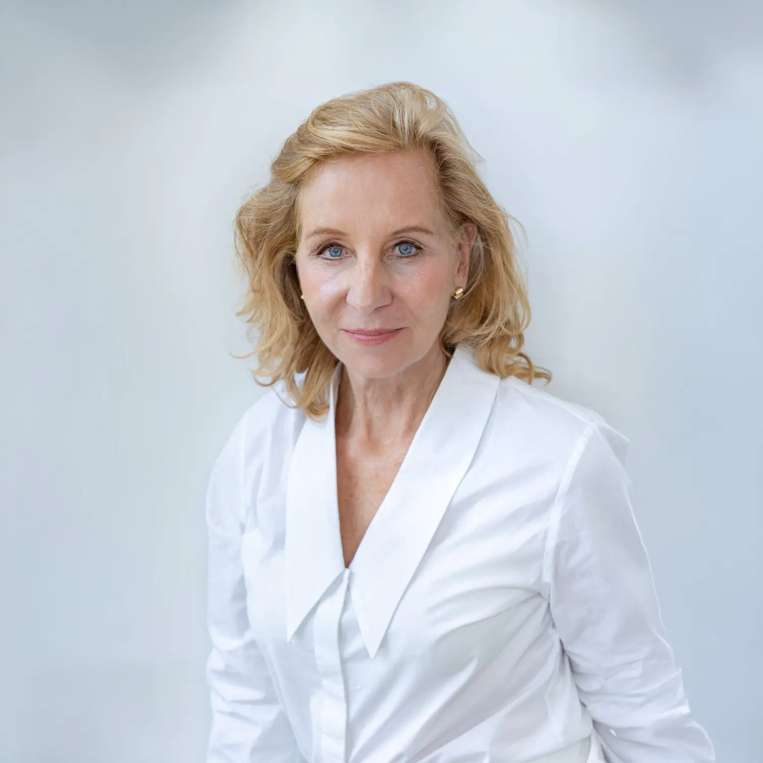 Patricia Schlesinger, Navigator