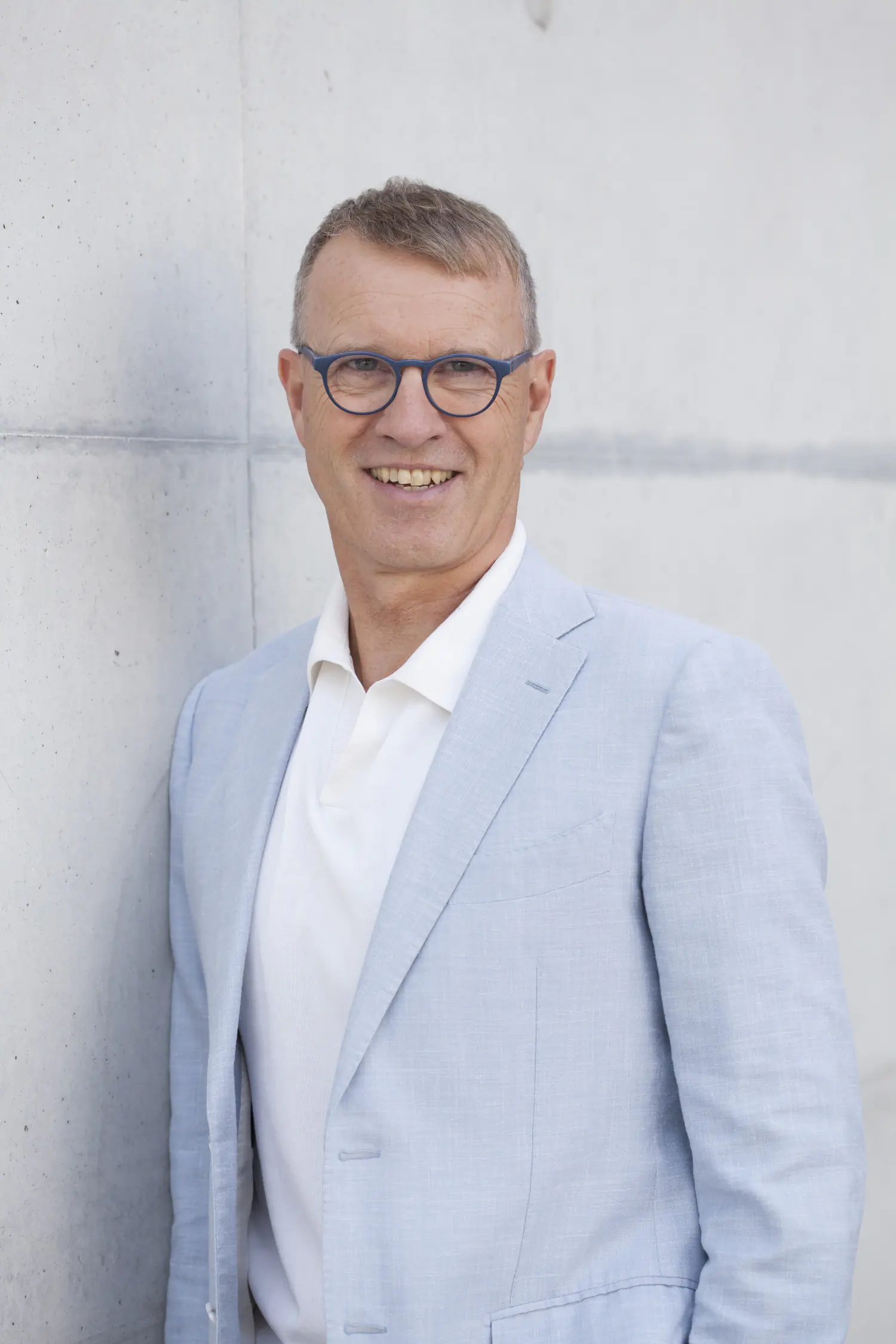 Hans-Jürgen Wildau , Navigator 