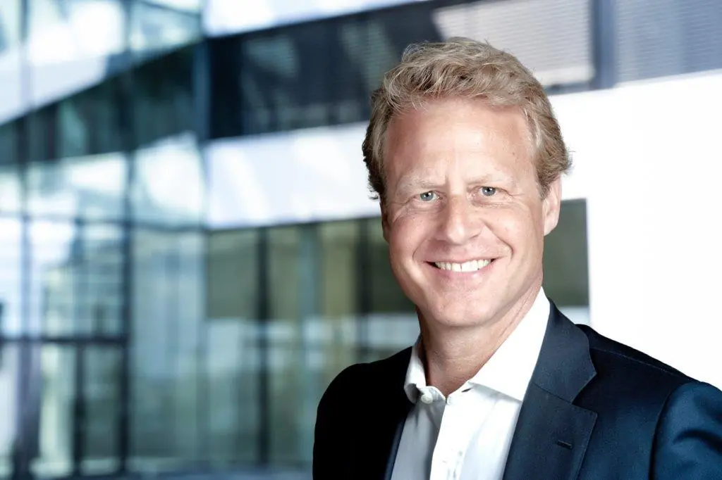 Roger Goetz , Navigator 