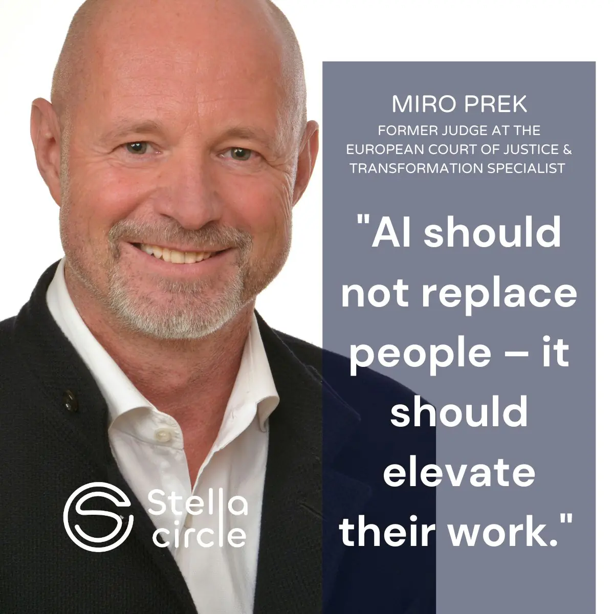 Miro Prek