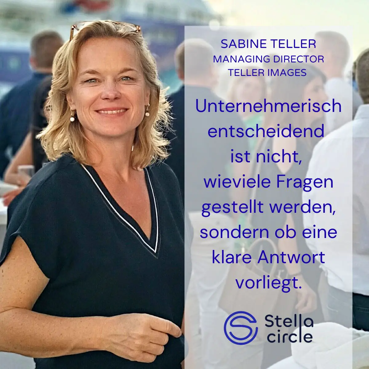 VS Sabine Teller