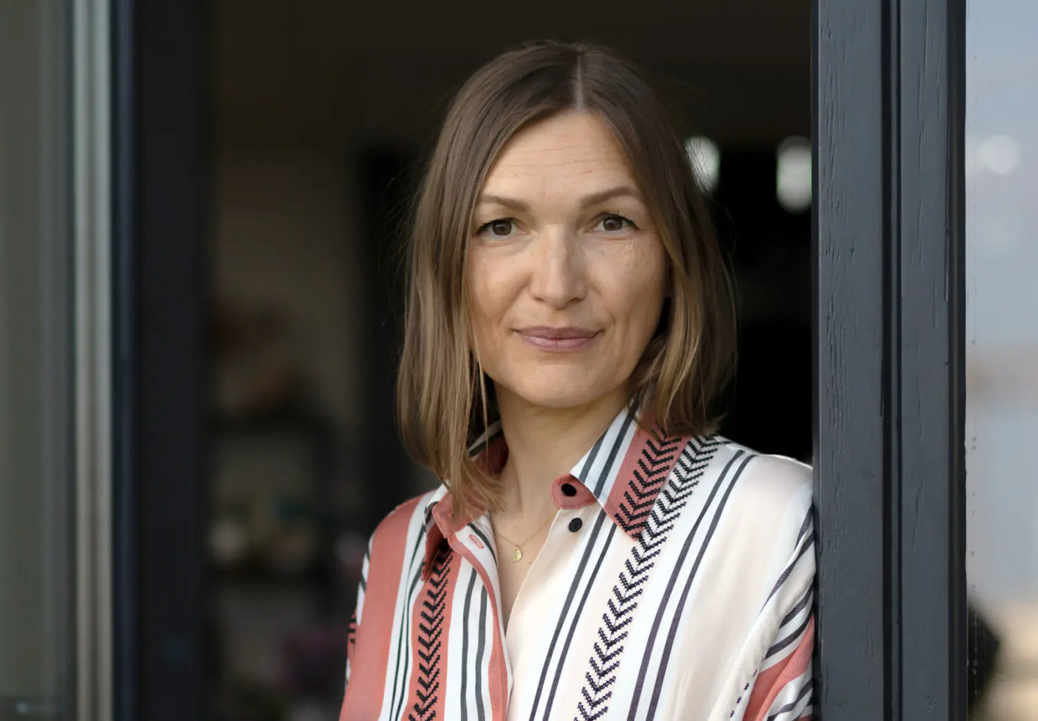 Svetlana Shcherbinina. quer Fotografin Natalia Smirnova