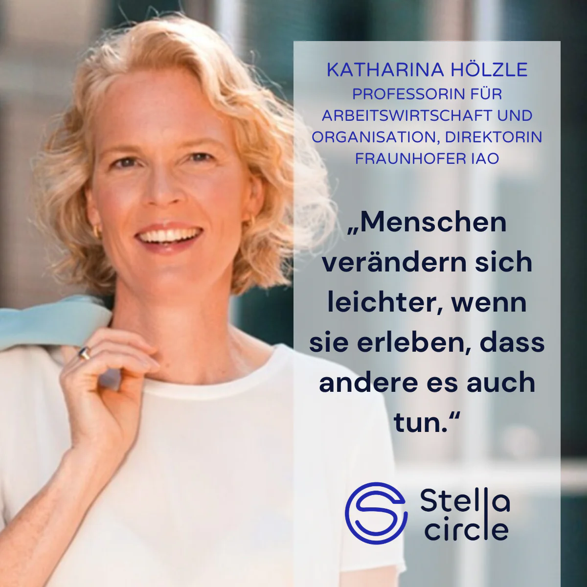 VS Katharina Hölzle