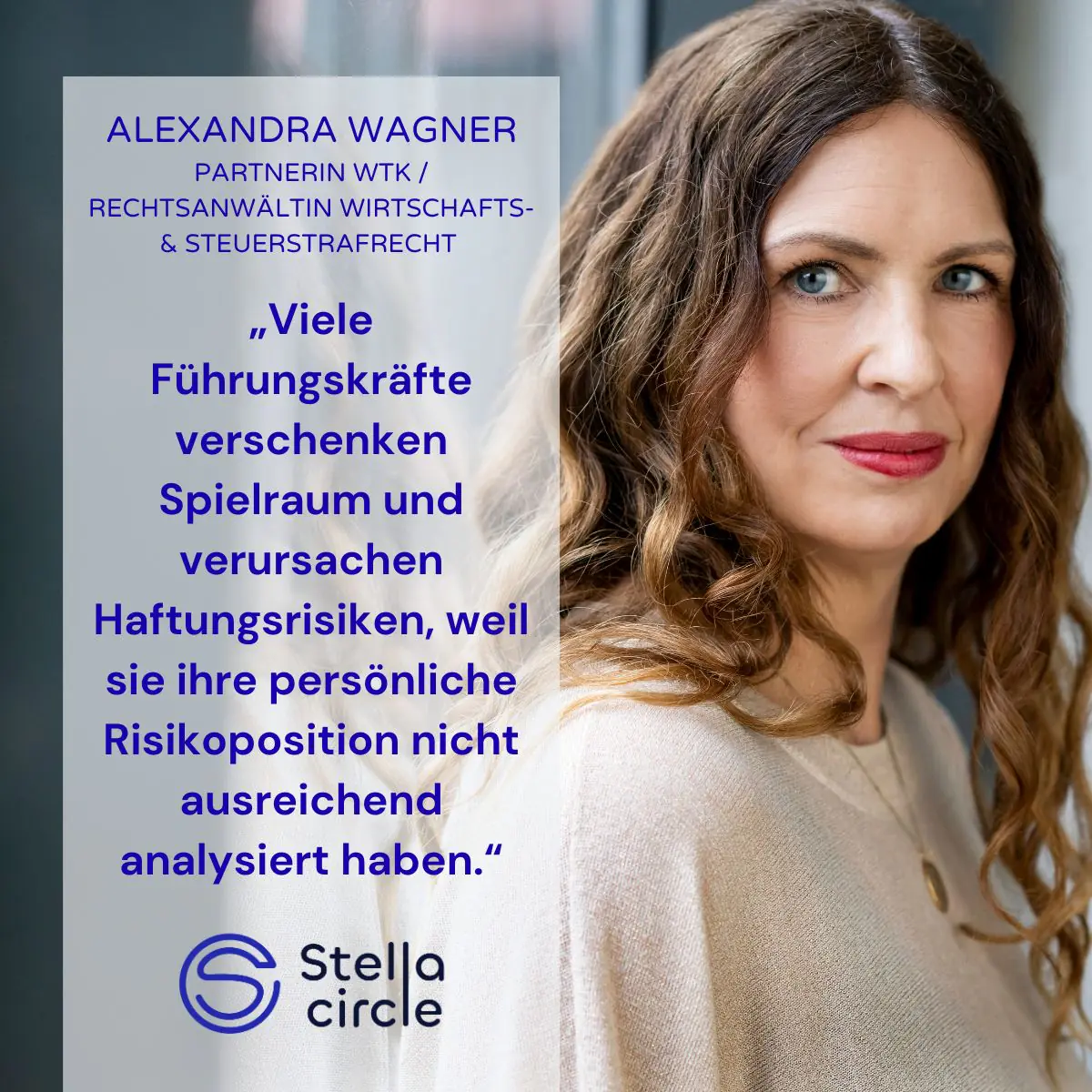 VS Alexandra Wagner II