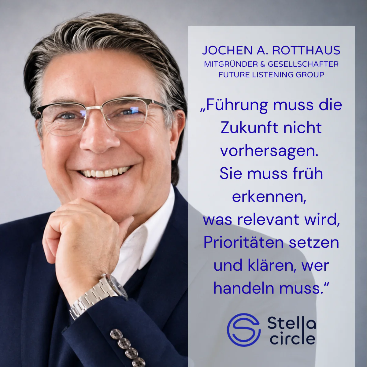 VS Jochen A. Rotthaus