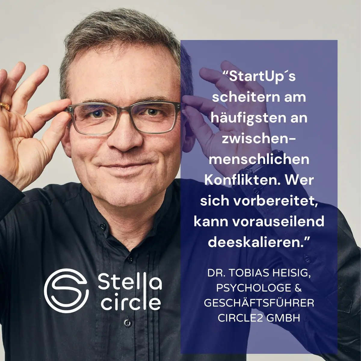 Dr. Tobias Heisig