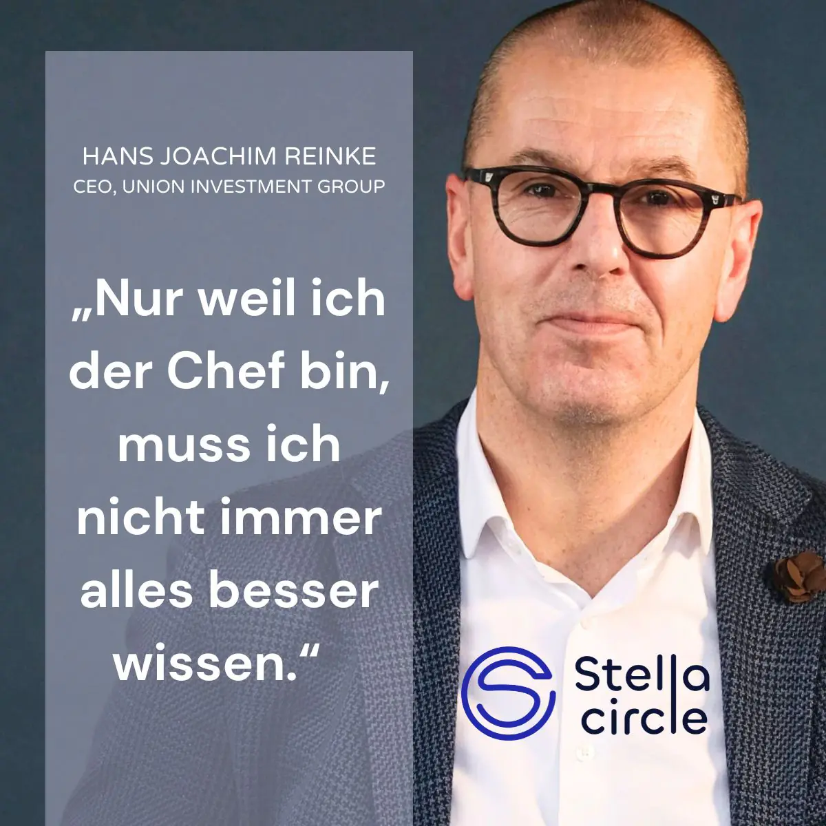 Hans Joachim Reinke