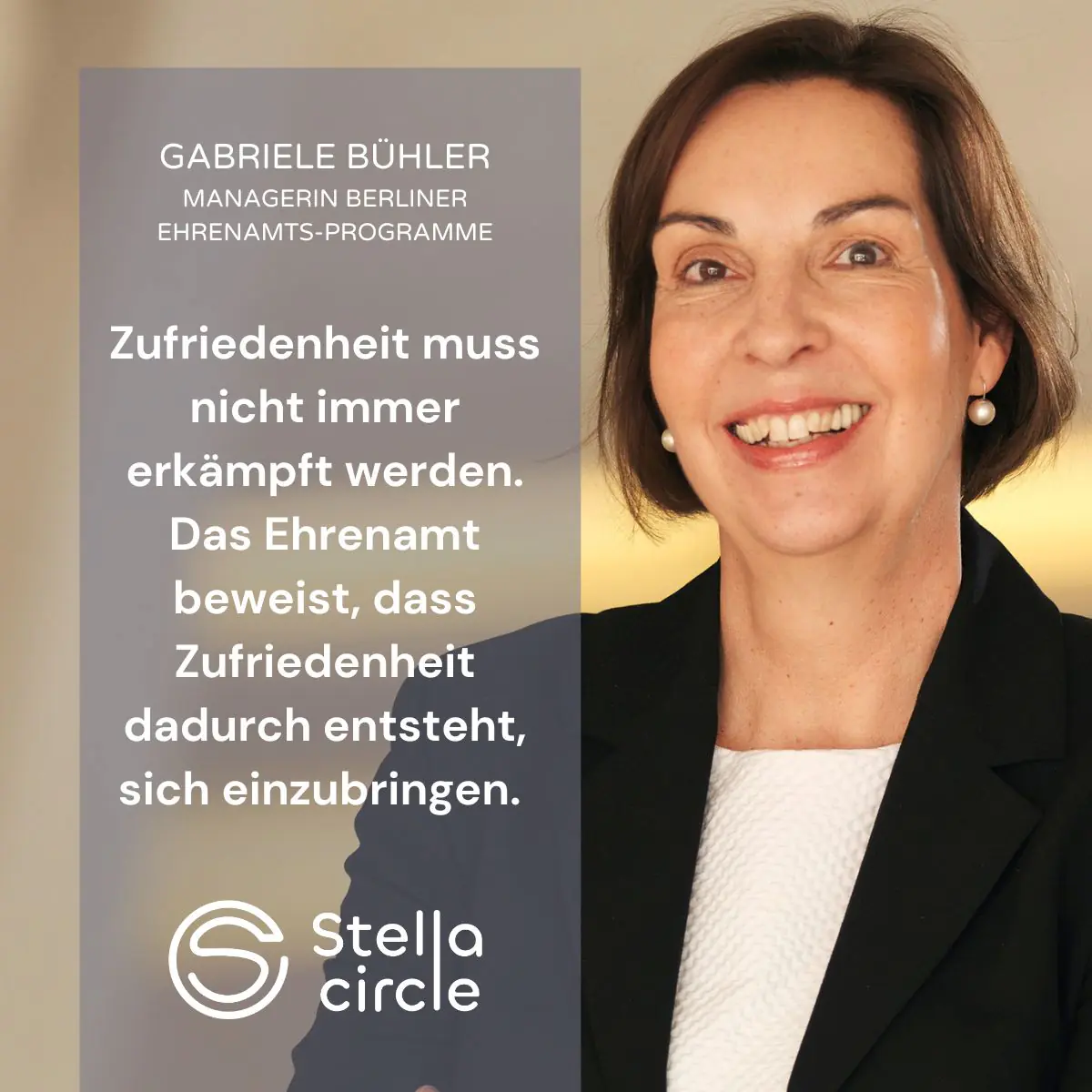 Gabriele Bühler