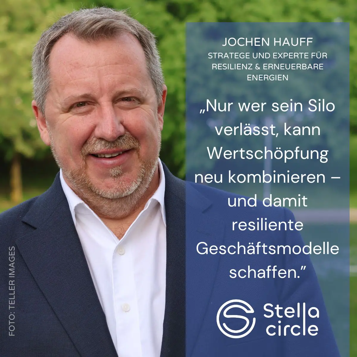 Jochen Hauff