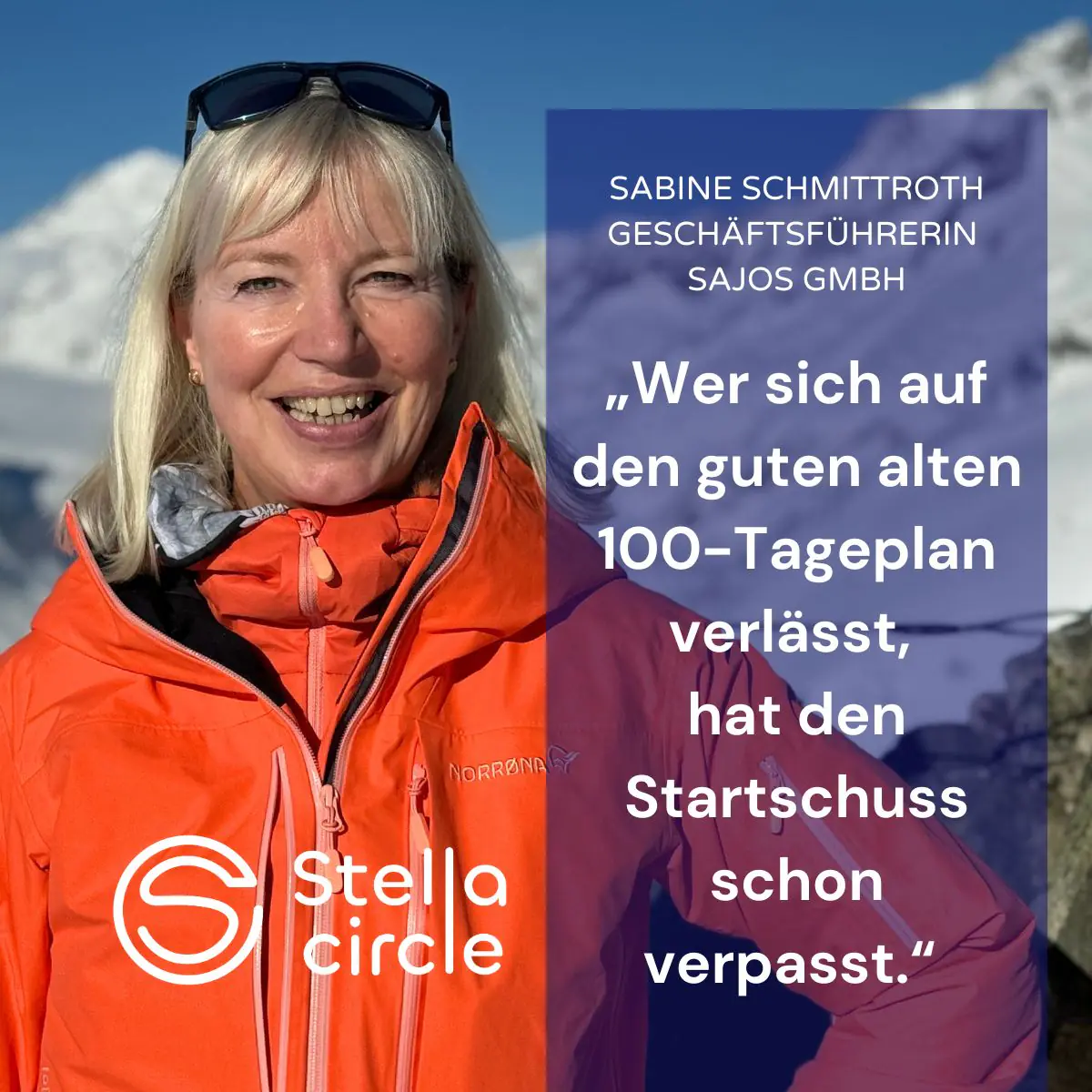 Sabine Schmittroth