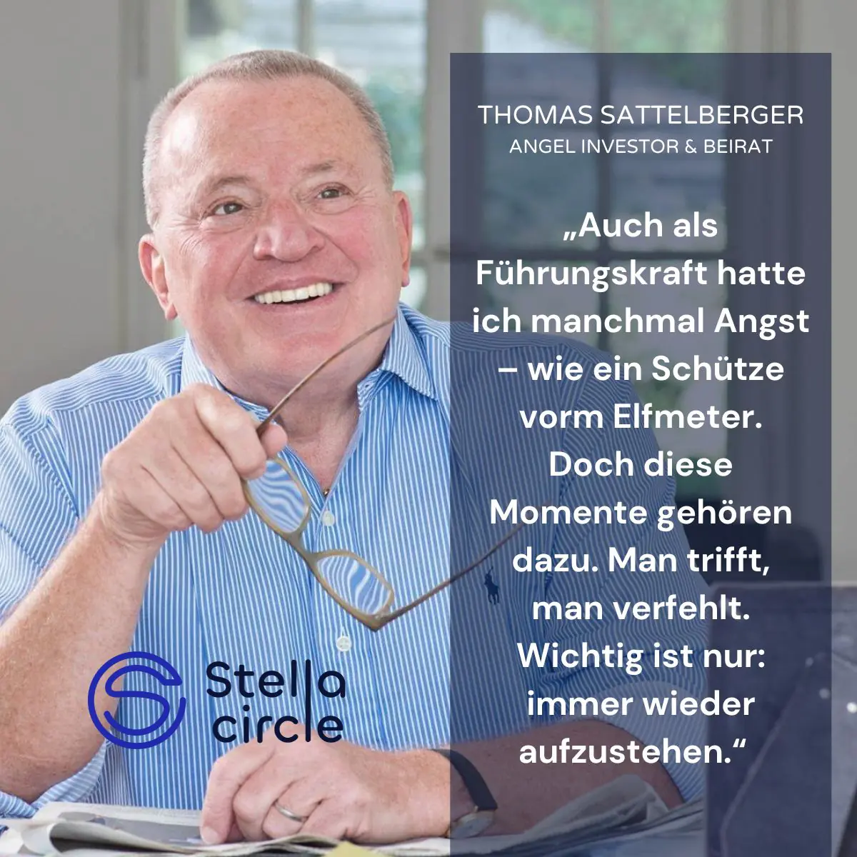 Thomas Sattelberger