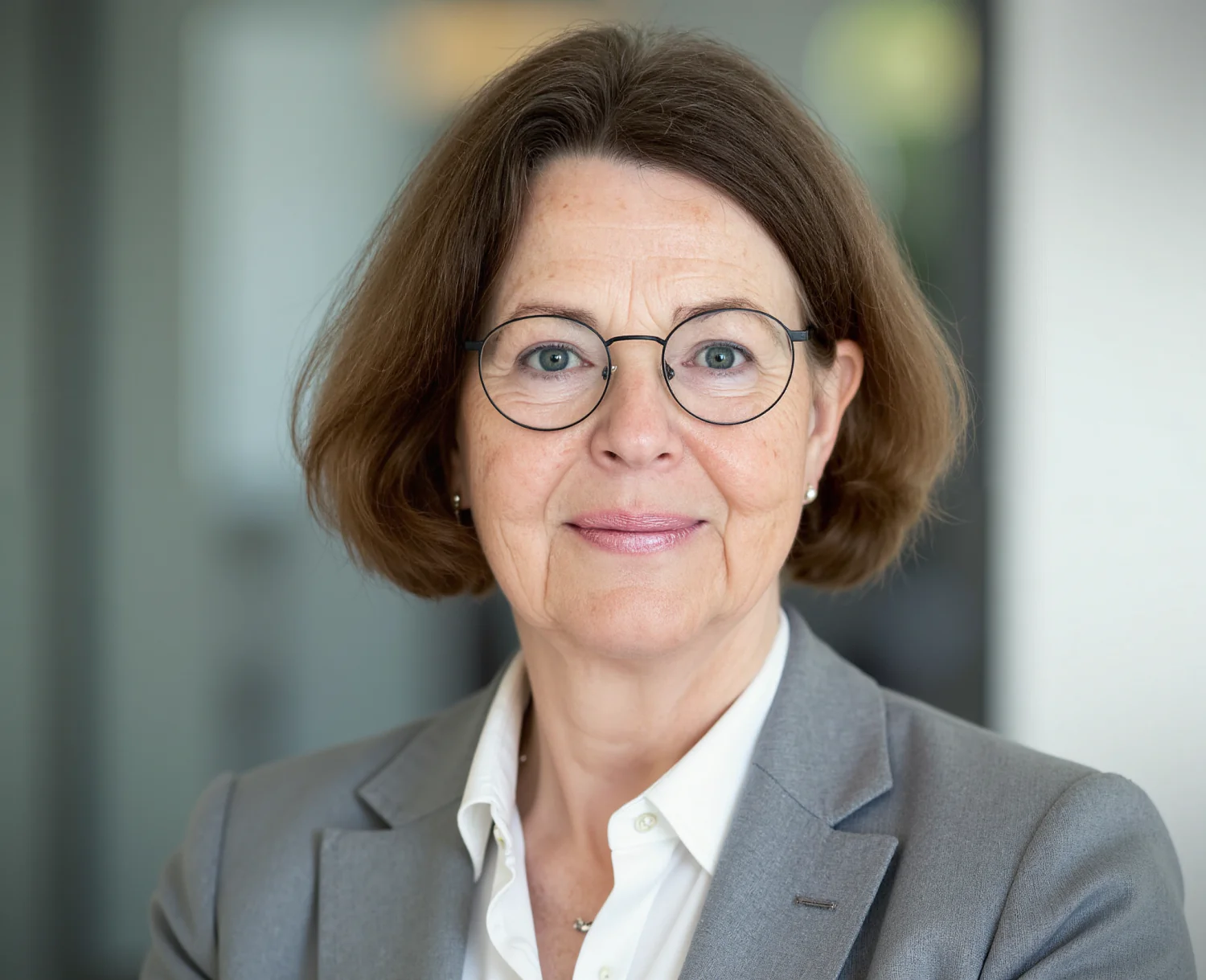 Ingrid Maass, Navigatorin